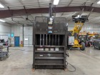 2014 Marathon Vertical Baler